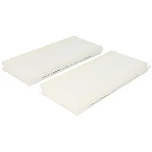 KNECHT FILTER Filtre d'habitacle pour HYUNDAI: Terracan (Ref: LA 349/S) pas cher