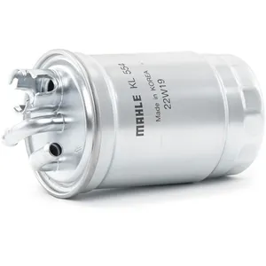 KNECHT FILTER Filtre à carburant pour AUDI: A6, A4 & VOLKSWAGEN: LT (Ref: KL 554D) pas cher