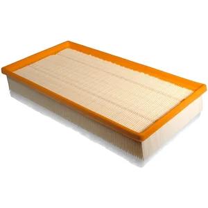 Mahle Knecht LX1835 Filtre à air pas cher