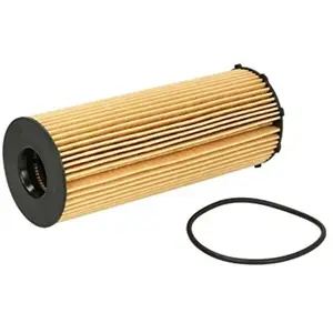 Comparateur de prix : Mahle KNECHT FILTER Filtre à huile pour LAND ROVER: Range Rover (Ref: OX 196/1D1)