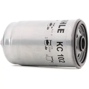 Knecht KC102 Filtre à carburant pas cher