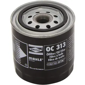 Knecht OC313 Filtre à huile pas cher