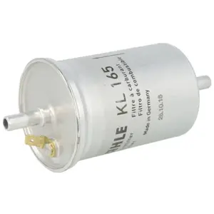 MAHLE KNECHT FILTER Filtre à carburant pour SMART: Fortwo (Ref: KL 165) pas cher