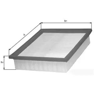 Knecht LX700 Filtre à air pas cher