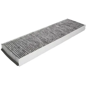 MAHLE Filtre d'habitacle (filtre à pollen) KNECHT LAK 70 pas cher