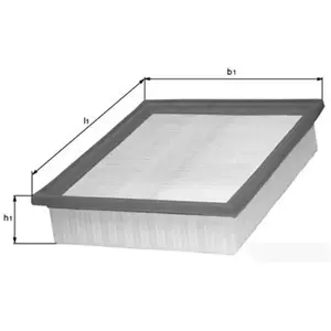 Comparateur de prix : Filtre à air MAHLE, par ex. pour Opel, Vauxhall, Suzuki
