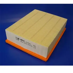 Mahle KNECHT FILTER Filtre à air pour AUDI: A4 & SEAT: Exeo (Ref: LX 819) pas cher