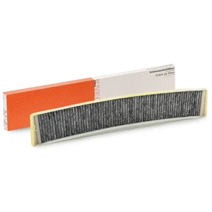 Filtre d'habitacle (filtre à pollen) KNECHT LAK 102 pas cher
