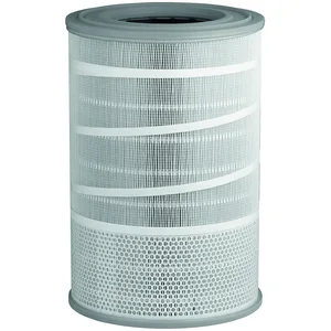 KNECHT FILTER Filtre à air pour VOLVO: 940, 760, 740 (Ref: LX 2068)