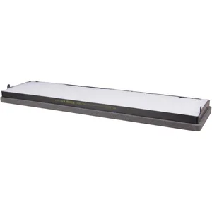 Mahle KNECHT FILTER Filtre d'habitacle (Ref: LA 581) pas cher