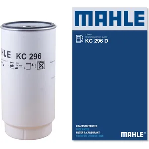 MAHLE Knecht KC296D Filtre à carburant pas cher