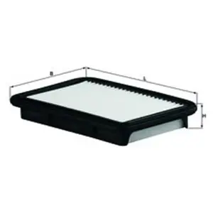 Knecht LX3028 Filtre à air pas cher