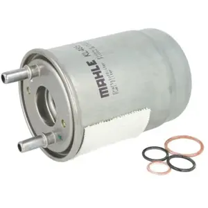 Filtre à carburant KL 485/15D Mahle KL485/15D pas cher