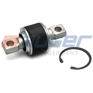 MAHLE Aftermarket Kit de montage Turbocompresseur (Ref: 001 TA 17023 000) pas cher