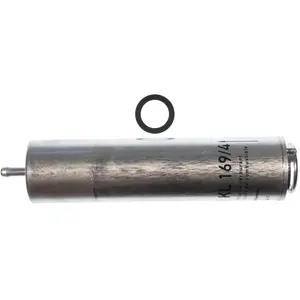Comparateur de prix : Mahle knecht KL169/4D Filtre à Carburant