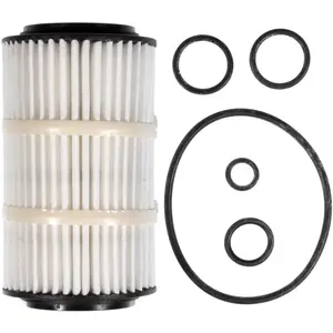 Filtre à huile OX 345/7D Mahle OX345/7D pas cher