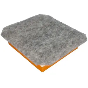 Mahle KNECHT FILTER Filtre à air pour OPEL: Meriva & VAUXHALL: Meriva (Ref: LX 3061)