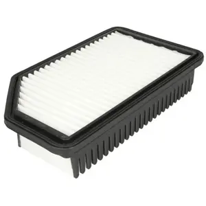 Mahle KNECHT FILTER Filtre à air pour KIA: Rio, Soul & HYUNDAI: Veloster, Accent (Ref: LX 3300) pas cher