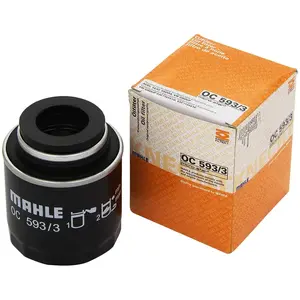 Knecht OC593/3 Filtre à huile pas cher