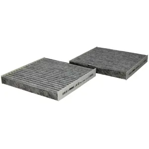 Comparateur de prix : KNECHT FILTER Filtre d'habitacle pour BMW: X3, X4 & ALPINA: XD3 (Ref: LAK 630/S)