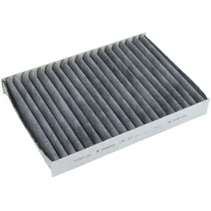 Filtre d'habitacle (filtre à pollen) KNECHT LAK 87 pas cher