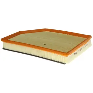 KNECHT FILTER Filtre à air pour VOLVO: V70, XC 70, S60, V60, XC 60, S80, XC 90 (Ref: LX 1591/9) pas cher