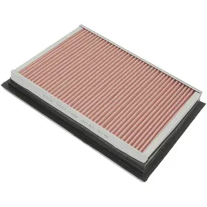 KNECHT FILTER Filtre à air pour NISSAN: Note, Micra (Ref: LX 3305) pas cher