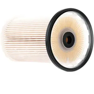Mahle KNECHT FILTER Filtre à carburant pour VOLKSWAGEN: Touareg & PORSCHE: Cayenne (Ref: KX 341) pas cher