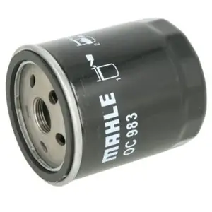 Knecht OC983 Filtre à huile pas cher