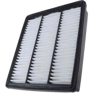 Mahle KNECHT FILTER Filtre à air pour HYUNDAI: Terracan (Ref: LX 2821) pas cher
