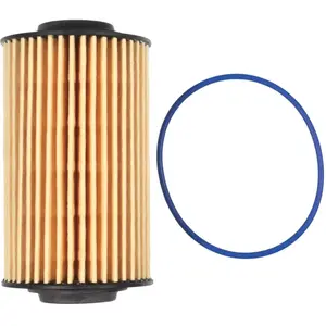 Mahle Filtre à huile KNECHT OX 399D - Réf. KNEOX 399D pas cher