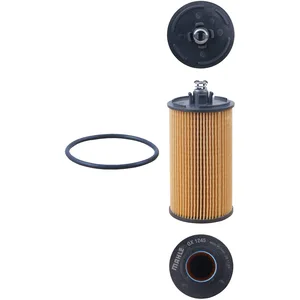 MAHLE Knecht KX267D Filtre à carburant pas cher