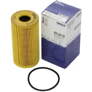 Knecht OX441D Filtre à huile pas cher