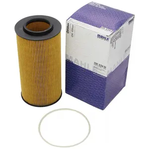 KNECHT FILTER Filtre à huile (Ref: OX 434D) pas cher