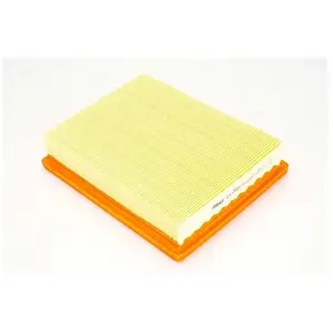 MAHLE KNECHT FILTER Filtre à air pour RENAULT: Laguna (Ref: LX 2084) pas cher