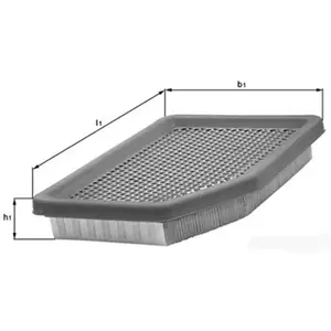 Knecht LX1751 Filtre à air pas cher