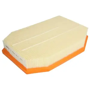 MAHLE Original KNECHT FILTER Filtre à air pour BMW: Série 5, Série 7 (Ref: LX 1741) pas cher