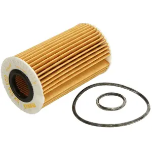 Filtre à huile OX 554D2 Mahle OX554D2 pas cher