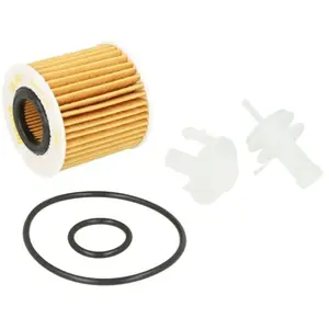 Knecht OX414D1 Filtre à huile pas cher