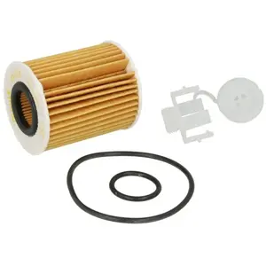 Mahle Knecht OX413D1 Filtre à huile pas cher
