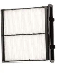Mahle Knecht LA461 Filtre, air de l'habitacle