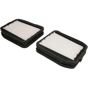 KNECHT FILTER Filtre d'habitacle pour MERCEDES-BENZ: Classe E (Ref: LA 455/S) pas cher