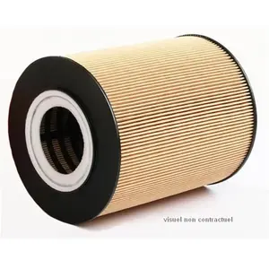 Knecht Filtre à huile MAHLE ORIGINAL OC 614 pas cher