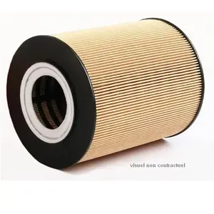 Comparateur de prix : Knecht - OX388D Filtre à huile Mahle