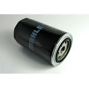 KNECHT FILTER Filtre à huile pour IVECO: Daily (Ref: OC 582) pas cher