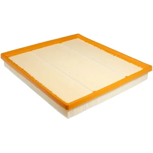 Mahle KNECHT FILTER Filtre à air pour BMW: X6, Série 5, Série 6, X5, X3, Série 7, X4 (Ref: LX 2525)