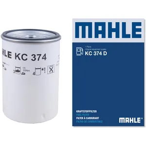 KNECHT FILTER Filtre à carburant (Ref: KC 374D) pas cher