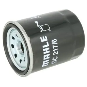 Knecht OC217/6 Filtre à huile pas cher