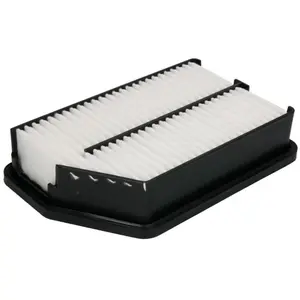 MAHLE KNECHT FILTER Filtre à air pour KIA: Sportage, Carens & HYUNDAI: ix35, i40 (Ref: LX 2869)