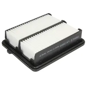 Mahle Knecht LX2889 Filtre à air pas cher